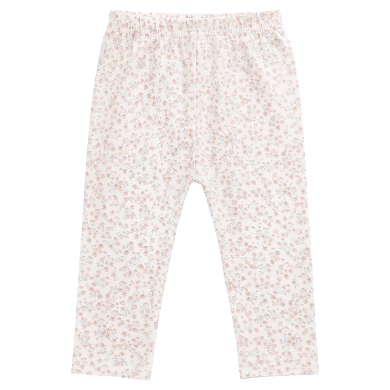 Jamie Kay Organic Cotton Everyday Legging 3-5Y
